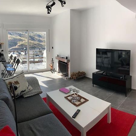 Apartamento Precioso Sol Y Sierra Sierra Nevada Buitenkant foto