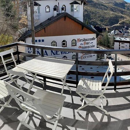 Apartamento Precioso Sol Y Sierra Sierra Nevada Buitenkant foto