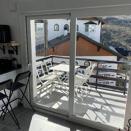 Apartamento Precioso Sol Y Sierra Sierra Nevada Buitenkant foto
