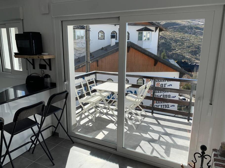 Apartamento Precioso Sol Y Sierra Sierra Nevada Buitenkant foto