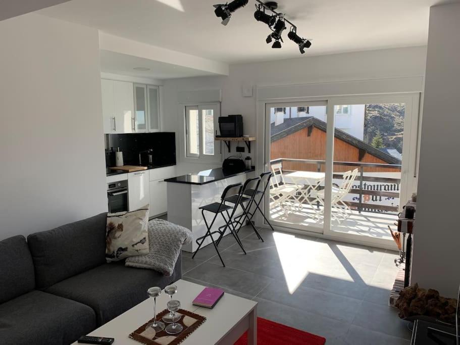 Apartamento Precioso Sol Y Sierra Sierra Nevada Buitenkant foto