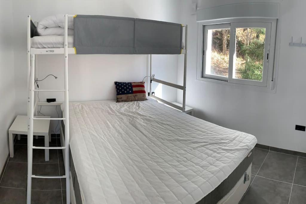 Apartamento Precioso Sol Y Sierra Sierra Nevada Buitenkant foto